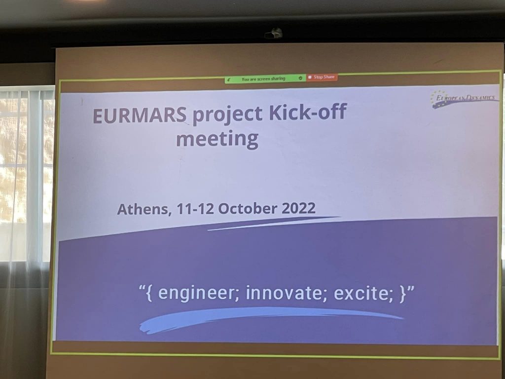 Drejtoria e Përgjithshme Detare është angazhuar në projektin “EURMARS”