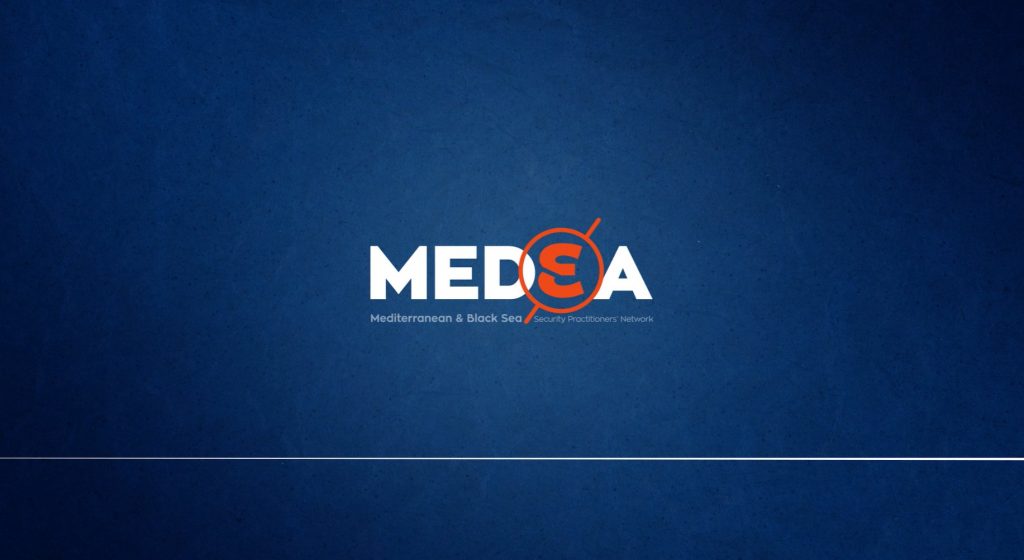 MEDEA Project’s Solutions Demonstration Event (18-20 Oct)