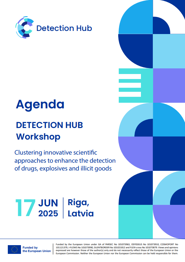 Drejtoria e Përgjithshme Detare , në cilësinë e partnerit të projektit EURMARS, mori pjesë në Workshop-in e dytë të DETECTION HUB.