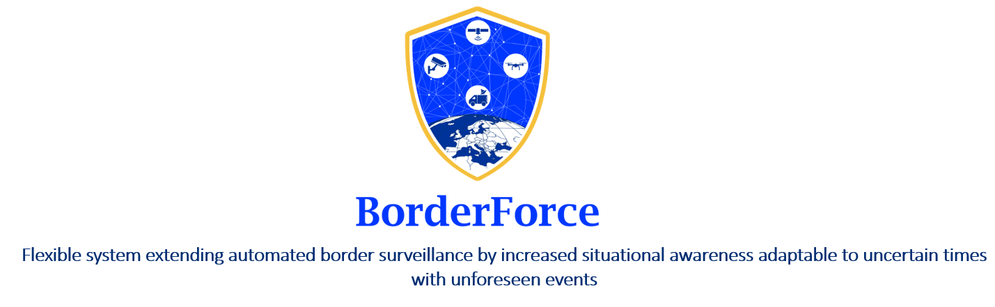 Projekt BorderForce