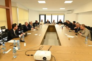 NJË DRITARE E VETME PËR DETARINË SHQIPTARE: MSW NË FOKUS TË BASHKËPUNIMIT NDËRINSTITUCIONAL