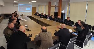 Konsultim Publik për draft Rregulloren VTMIS