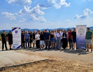 Drejtoria e Përgjithshme Detare merr pjesë në testimet operacionale të projektit BorderForce në Bullgari