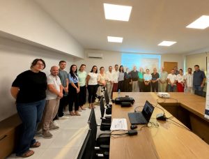 Drejtoria e Përgjithshme Detare zhvillon Ditën Informuese për projektin GREENROUTES për korridorin e gjelbër Durrës–Bari