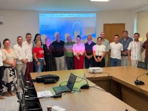 Drejtoria e Përgjithshme Detare organizon Ditën Informuese për projektin ZERO-C